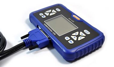 Super OBD SKP-900 Hand-Held OBD2 Automotive Key Programmer V2.1