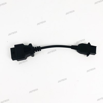 CF19 Laptop And Heavy Duty Truck For VOCOM II Mini 88894200 VOCOM 2 MINI For Volvo/Renault/UD/Mack Truck Diagnostic Tool