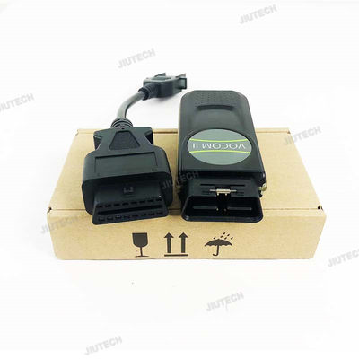  Heavy Trucks Excavators PTT 2.8.150 Diagnostic Scanner Tool for Truck Bus Construction Excavator