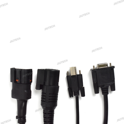 For Doosan UVIM Diagnostic Tool Excavator Forklift Engine Fault Scanner Detection Interface DDT CARNICS SCR DPF DCU ECU