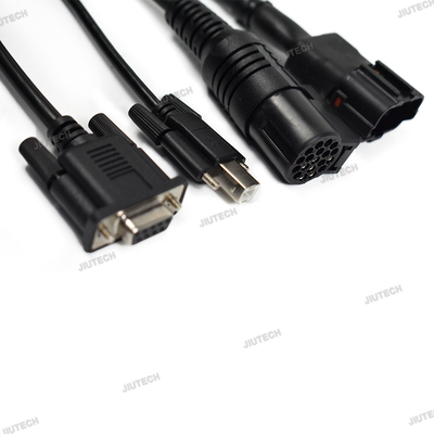 For Doosan UVIM Diagnostic Tool Excavator Forklift Engine Fault Scanner Detection Interface DDT CARNICS SCR DPF DCU ECU