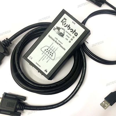 F110 tablet+For KUBOTA DIAGNOSTIC PYTHON Python interface Diagmaster KUBOTA Takeuchi Diagnostic Tool