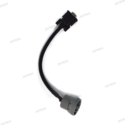 Getac F110 Tablet and 2025 For InPower Pro Connecting Cable for INSITE ATS Tool InPower ONAN Truck Excavator Diagnostic Tool