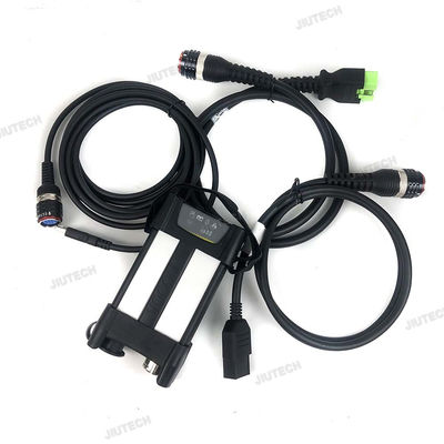 88894000 VOCOM II Heavy Duty Truck Diagnostic Tool for  Vocom2 VOCOM 2 Support Excavator Diagnosis Euro6 FH FM Series