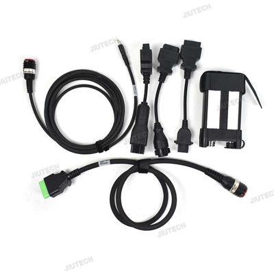 2024 latest version PTT V2.8.150/2.7 for  Vocom1 VOCOM penta 88894000 VOCOM Heavy Duty Truck Diagnostic Tool with CF53 Laptop