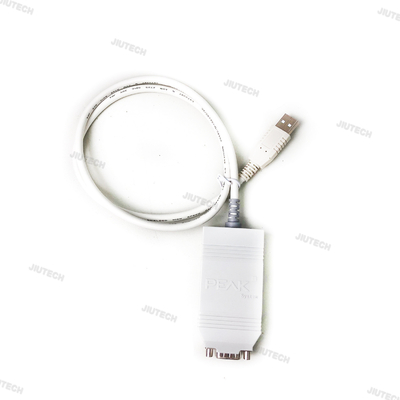 Automotive Diagnostic Tool For PEAK Pcan-Crown USB PK For Crown RCAN -USB CAN Interface Crown Forklift Diagnostic Tool