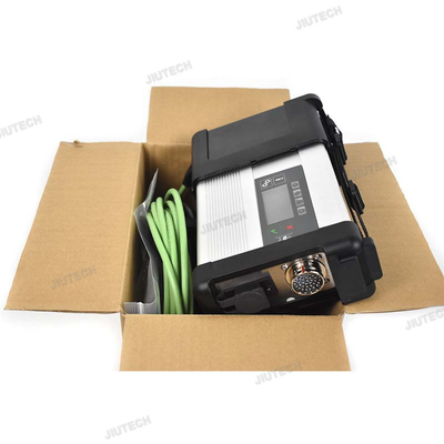 DOIP WIFi Star SD C5 OBDII Diagnosis Scanner mb star Diagnostic Tool for Mercedes Car and Truck SD Connect C5 PK SD C4