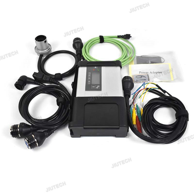 DOIP WIFi Star SD C5 OBDII Diagnosis Scanner mb star Diagnostic Tool for Mercedes Car and Truck SD Connect C5 PK SD C4