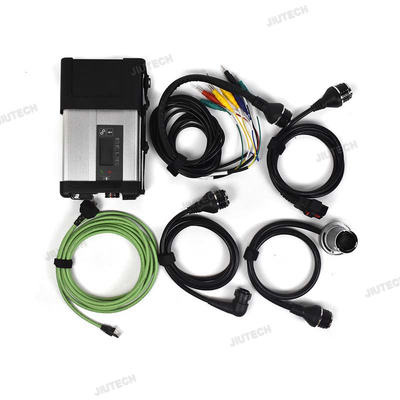 DOIP WIFi Star SD C5 OBDII Diagnosis Scanner mb star Diagnostic Tool for Mercedes Car and Truck SD Connect C5 PK SD C4