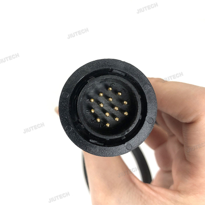 Super MB Pro M6 Xentry MB Car Truck Diagnosis Scanner Tool MB C6 Star Full Configuration Work on Cars and Truck