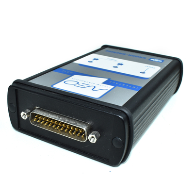 For Knorr-Bremse Neo Udif Knorr Diagnosis Interface With Cf53 Laptop Knorr Bremse Wabco Diagnostic Kit Trailer Brake Diagnostic Tool