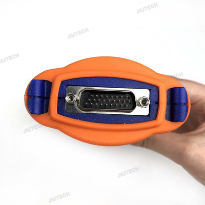 5.3 AG CF John Deere EDL V2 Agriculture Construction Equipment Diagnostic Tool For John Deere EDL V2 Diagnostic Kit