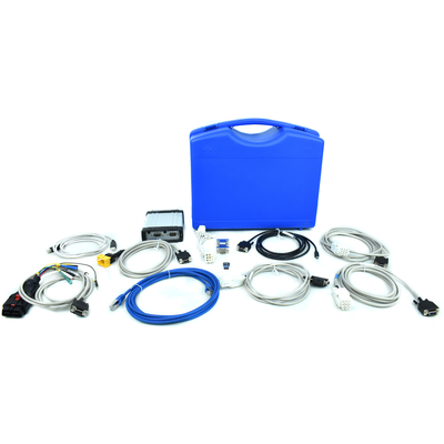 Transmission Zf Testman Diagnosis And Detection Tool Programming Dpa06 Latest Zf-Testman Development Diagnostic Scanner