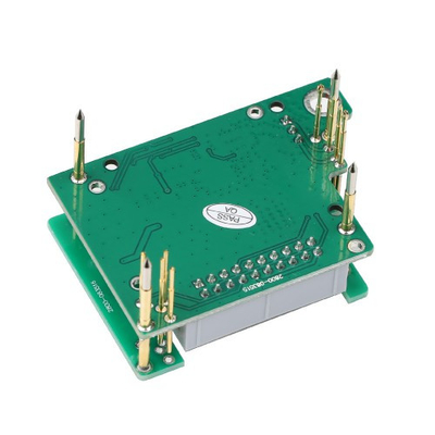 Yanhua Mini ACDP ACDP-2 Module10 with license A900 for Porsche BCM Key Programming Support Add Key & All Key Lost from 2010-2018
