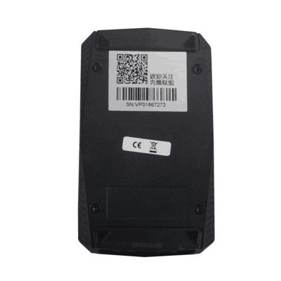 Original Xhorse VVDI Prog Programmer with  ECU Adapter Read BMW ECU N20 N55 B38 ISN without Opening