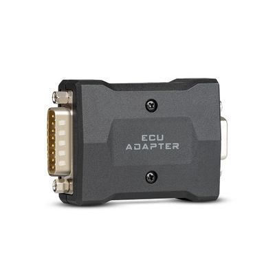 Xhorse XDNP30  ECU Adapter and Cable work with VVDI Key Tool Plus and MINI Prog