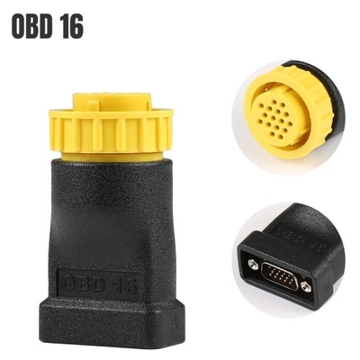 Heavy Duty Truck Software License for Launch X431 PAD V/ PAD VII and New Version Pro5 Get Free Adapter Set