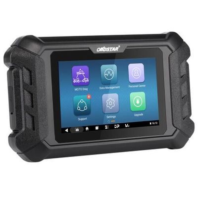 OBDSTAR ISCAN for POLARIS GROUP Intelligent Motorcycle Diagnostic Equipment for INDIAN, POLARIS, VICTORY