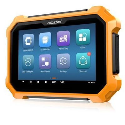 OBDSTAR X300 DP Plus Full Version with Key Sim 5 In 1 Simulator for Support Toyota IMMO Get Free FCA 12+8 and Nissan 40 BCM Cable