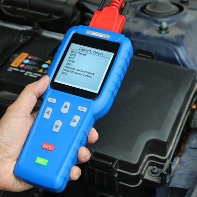 XTOOL X-200S Professional Oil Reset Tool for Engine Service Light and EPB