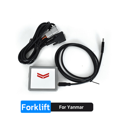 Yanmar Diagnostic Tool for Diesel Excavator and Yanmar Tractor 1983000033 CS9703000000