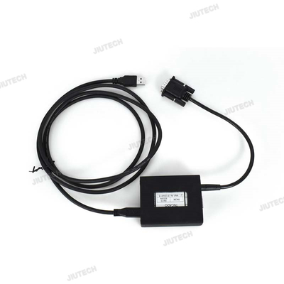 Still Steds Canbox Judit Incado Box (JUDIT 4) for Jungheinrich & Linde Forklift Truck Diagnostic with CF53 Laptop