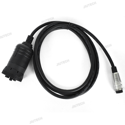For AGCO EDT Electronic Diagnostic Tool For Massey Ferguson Fendt AGCO Tractor Diagnostic Tool With FZ G1 Laptop