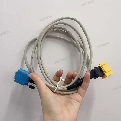 CF53 laptop+DIAGNOSTIC TOOL for ZF WITH CABLES Car Transmission Diagnostic Scanner Tools for ZF TESTMAN DPA06