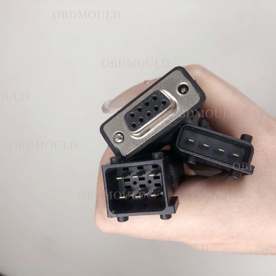 Linde Forklift Diagnostic Kit with Canbox Scanner for Multi-System Fault Codes
