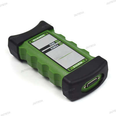 DLA+ 2.0 Heavy Duty Truck Diagnostic Scanner for Mack  