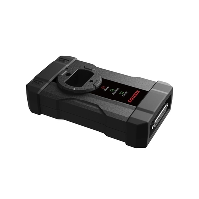 CGDI CG100X New Generation Smart Programmer for Airbag Reset Mileage Adjustment and Chip Reading Supports MQB