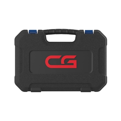 CGDI CG100X New Generation Smart Programmer for Airbag Reset Mileage Adjustment and Chip Reading Supports MQB