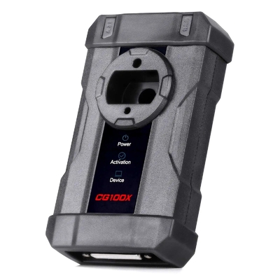 CGDI CG100X New Generation Smart Programmer for Airbag Reset Mileage Adjustment and Chip Reading Supports MQB