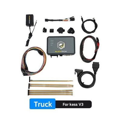 ALIENTECH KESS3 KESS V3 ECU TCU Power Upgrade Modification Adjustment Repair Clone Read Write