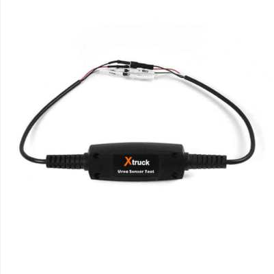 Xtruck 24V Euro 6 Diesel Truck Urea Sensor Calibration & Repair Tool