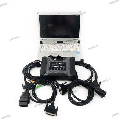 Super MB Pro M6+ DoIP VCI Multiplexer Diagnostic Tool for Mercedes Benz