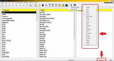 Jungheinrich Forklift Diagnostic Tools Judit ET V4.32 Update 321 08.2016 Plus Expire Patch License