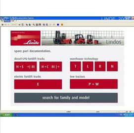 CE Forklift Diagnostic Tools Catalog 2015 Pathfinder v3.5.8.4 Truck Doctor v2.01.03 Truck