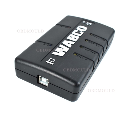 WABCO WDI Diagnostic Kit for ABS EBS ECAS with 1-Year Warranty