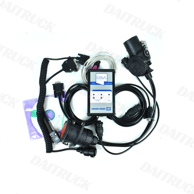 Knorr-Bremse Brake Diagnostic Kit v5.0 for Trailers Semi-Trailers