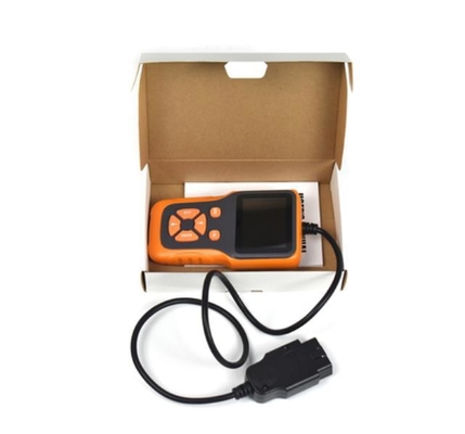 Xtruck Y09 OBD2 Scanner with 1-Year Warranty for Car Engine Diagnostics