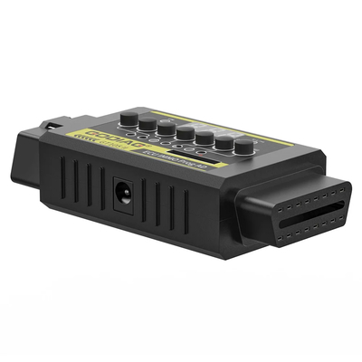 GODIAG GT105 II ECU IMMO Prog AD Break Out Box with 11V Alarm
