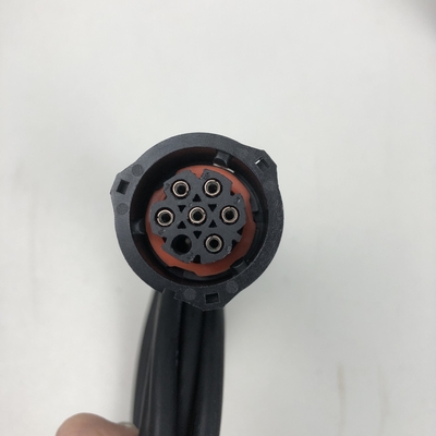 Still Forklift Canbox 50983605400 Diagnostic Tool with STEDS Software 8.21
