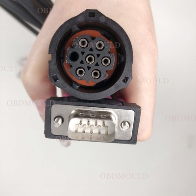 Linde Canbox BT Forklift Diagnostic Kit with 2-Year Warranty