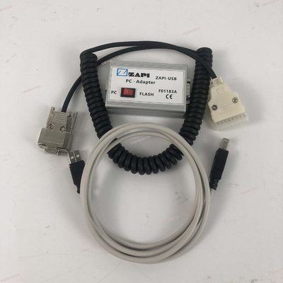ZAPI-USB Diagnostic Tool for Electric Controller with F01183A Cable