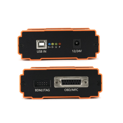 KT200II ECU Programmer Auto Version for Cars and Trucks