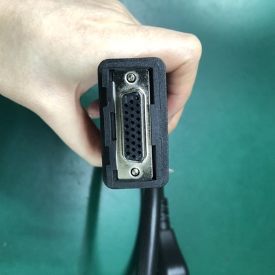 Scania VCI4 Diagnostic Scanner Vehicle Communication Interface VCI4 The Scania VCI4 diagnostic tool for Scania Trucks and Buses