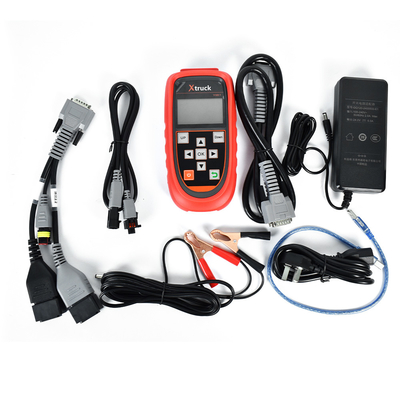 Xtruck Y007 Urea Pump Diagnostic Tool for Bosch 6.5/2.2 Diesel Trucks