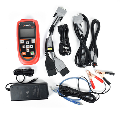 Xtruck Y007 Urea Pump Diagnostic Tool for Bosch 6.5/2.2 Diesel Trucks