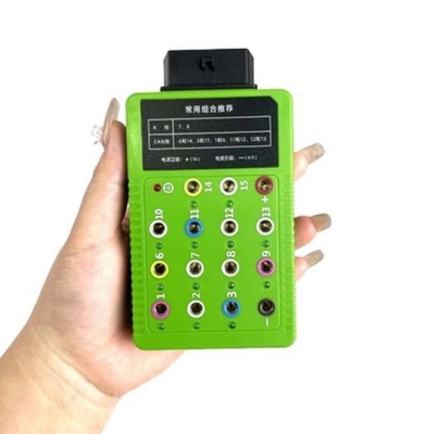 XTRUCK Chassis Diagnostic Tool for Volvo ZF Eaton 35cmx30cmx19cm